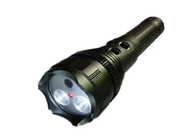 Linternas recargables de linterna Led con cámara de 3MP, 4 G T-Flash Card, USB 2.0